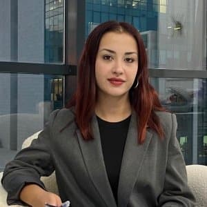 Zeynep Y. profil fotoğrafı