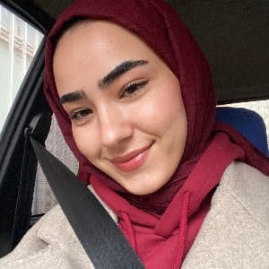 Zeynep Y. profil fotoğrafı