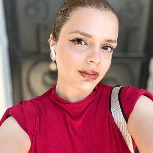 Zilan E. profil fotoğrafı