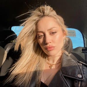 Zinet C. profil fotoğrafı
