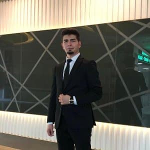 Ziya B. profil fotoğrafı