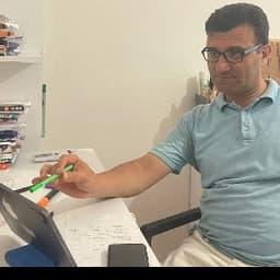 Ziya K. profil fotoğrafı