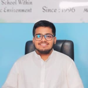 Zubair M. profil fotoğrafı