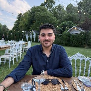 Zübeyir D. profil fotoğrafı
