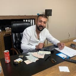 Zübeyir G. profil fotoğrafı