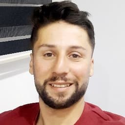 Zübeyit Ş. profil fotoğrafı