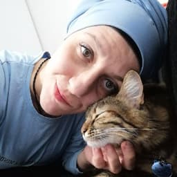 Zuhal E. profil fotoğrafı