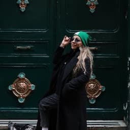 Zuhal D. profil fotoğrafı