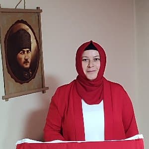 Zuhal S. profil fotoğrafı
