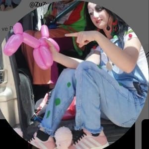 Zuhal K. profil fotoğrafı