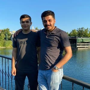 Zühtü K. profil fotoğrafı