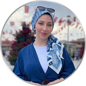Zülal D. profil fotoğrafı