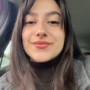 Zülal K. profil fotoğrafı