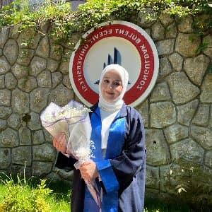 Züleyha Ü. profil fotoğrafı