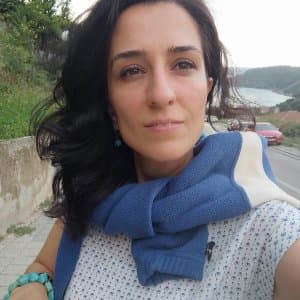 Zülfiye G. profil fotoğrafı
