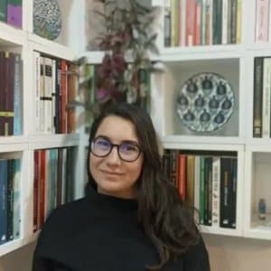 Zümrüt A. profil fotoğrafı