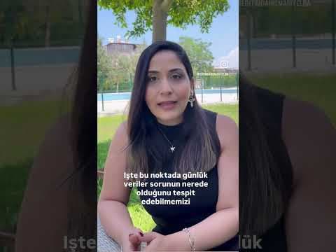 Yelda T. — video 2