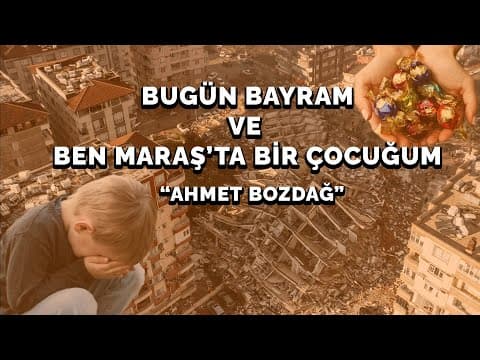 Ahmet B. — video 6