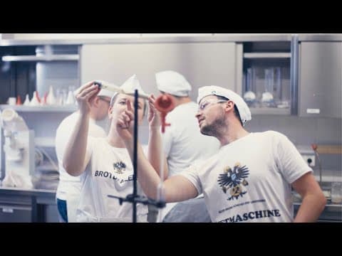 Erdal B. — video 1