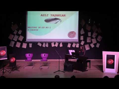Serhan A. — video 3