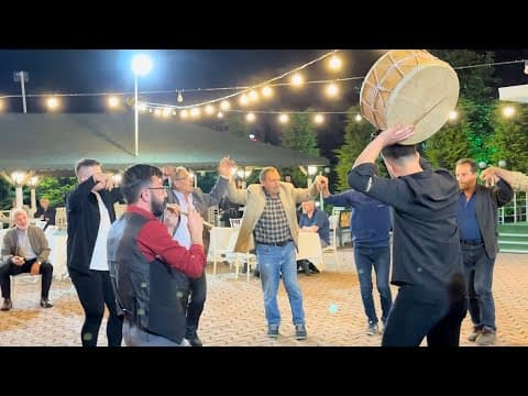 Cem Y. — video 7