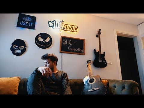 Şafak Ç. — video 2