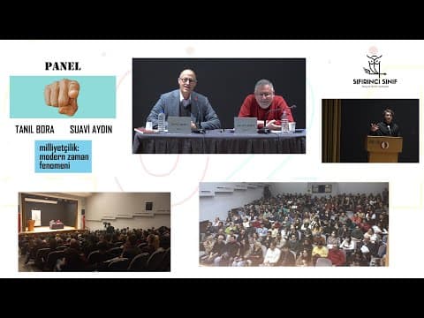Oğuz A. — video 5