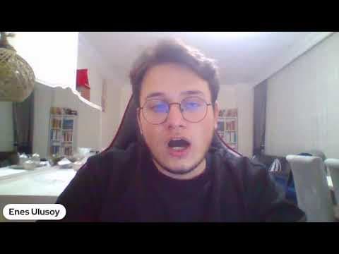 İbrahim U. — video 1