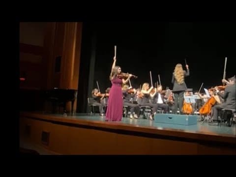 Selen A. — video 1