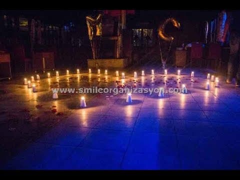 Smile M. — video 5
