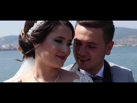 Flycam — video 3