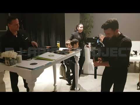 DJ P. — video 2