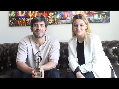 Senanur Ç. — video 3