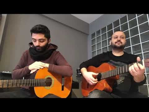 Cemil A. — video 2