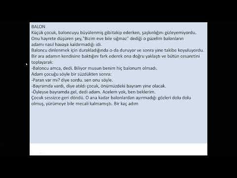 Halil D. — video 6