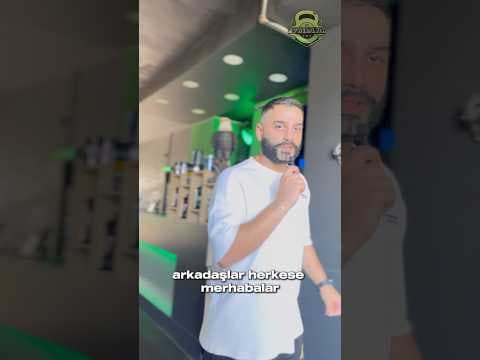 Hüseyin E. — video 1