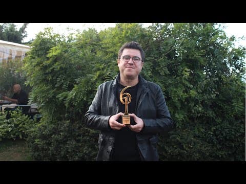 Senanur Ç. — video 4