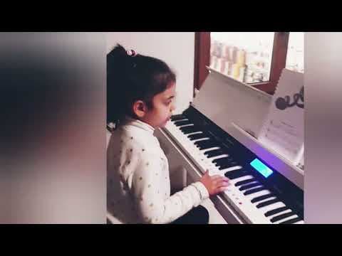 Gizem A. — video 1