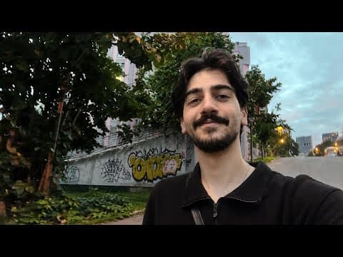 Yaşar M. — video 1