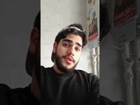 Abdurrezzak A. — video 4