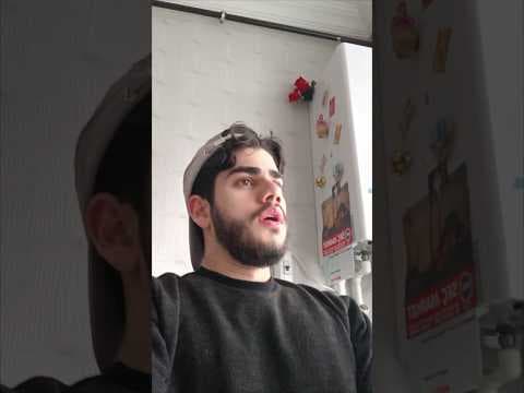 Abdurrezzak A. — video 5