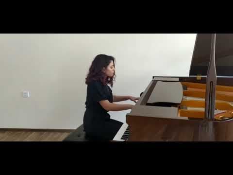 Nigar M. — video 6