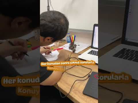 Kendal İ. — video 1
