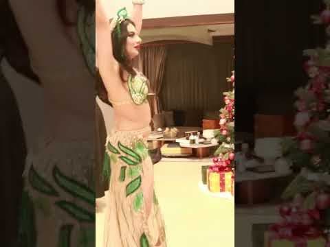 Bellydancer H. — video 6