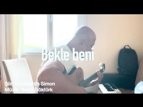 Aydın A. — video 2