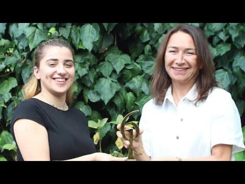 Senanur Ç. — video 7