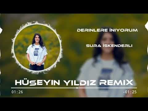 Hüseyin Y. — video 6