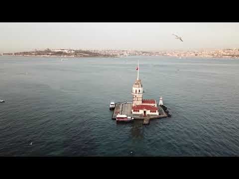 Flydroon P. — video 7