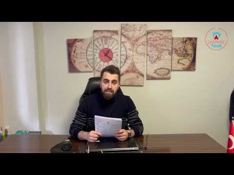 Mehmet D. — video 1