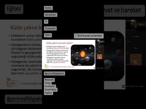 Gizay S. — video 3